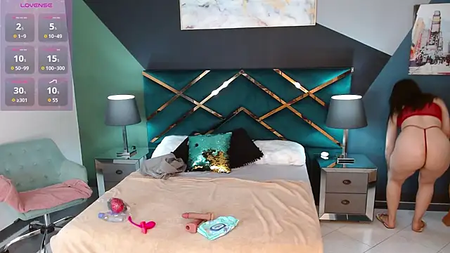 LexyBlaze  online show from March 2, 11:28 am