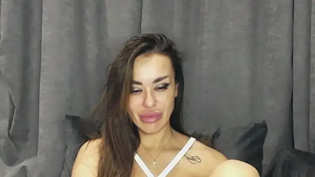 velvetveyraX online show from October 30, 6:42 pm