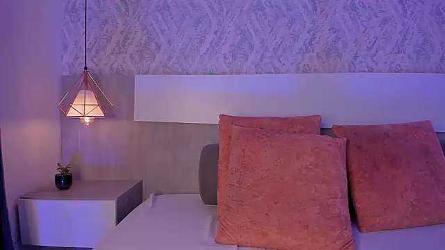 Vittoria  rossi online show from February 14, 4:20 pm