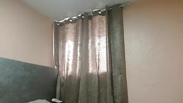 LunaaMorena online show from April 13, 1:45 pm