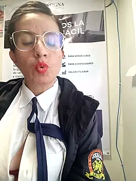 Valentina--1 online show from February 12, 12:18 pm