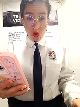 Valentina--1 online show from April 17, 10:06 am