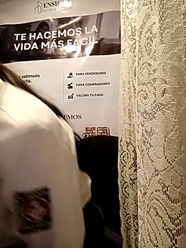 Valentina--1 online show from March 11, 10:08 am