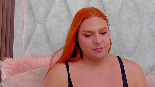 IrinaaVega online show from January 6, 11:52 pm