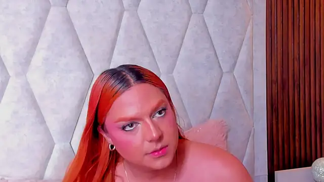 IrinaaVega online show from July 18, 5:48 pm