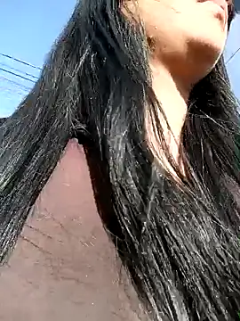 ScarlettParker online show from February 4, 12:52 pm