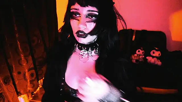 Yueeclipsa online show from February 14, 6:48 am