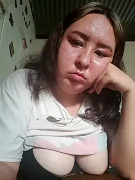 SaraCute 1 online show from October 29, 2:53 pm