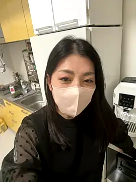 akimix xoxo online show from November 9, 1:18 pm