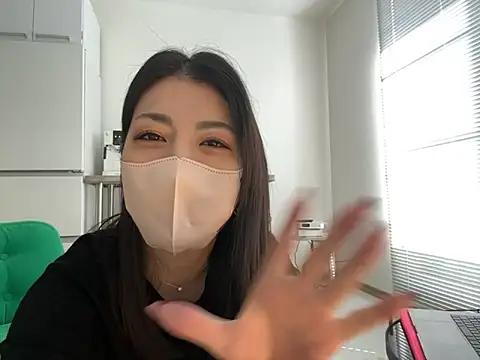 akimix xoxo online show from October 30, 4:37 am