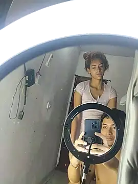 fer luna online show from October 30, 6:09 pm