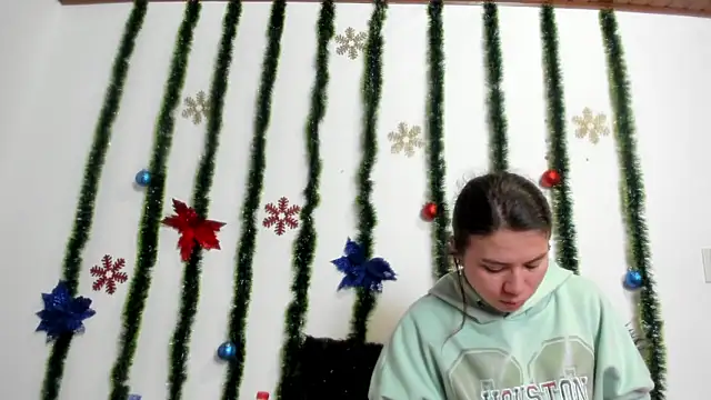 Vanessa Martinz online show from November 28, 1:14 pm