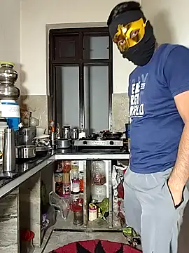 Heena-143 online show from February 9, 1:46 pm