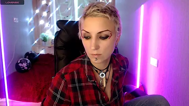 Sweet-n-Strong online show from November 6, 12:11 pm