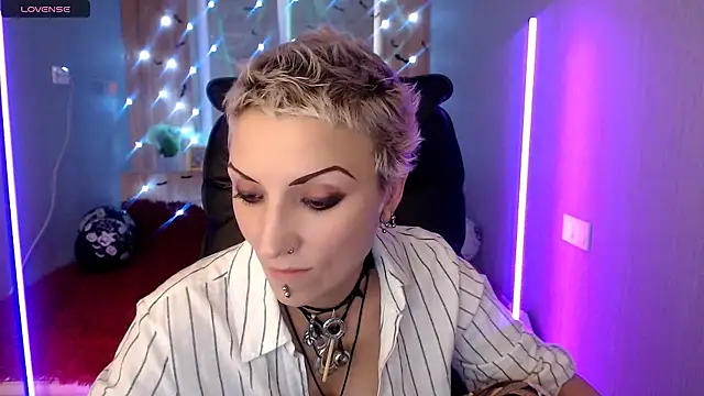 Sweet-n-Strong online show from November 7, 1:28 pm