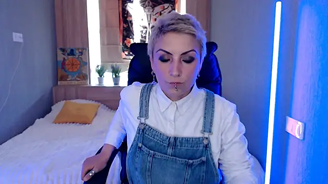 Sweet-n-Strong online show from June 29, 12:38 pm