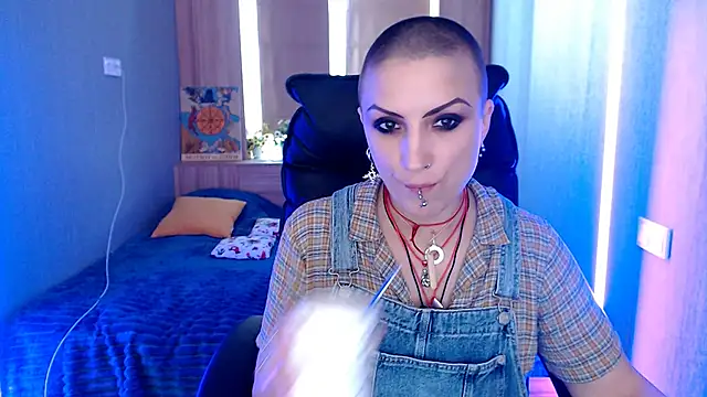 Sweet-n-Strong online show from April 5, 5:17 am