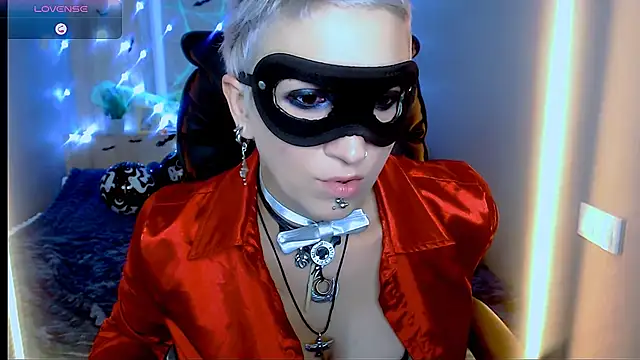 Sweet-n-Strong online show from October 27, 8:32 am