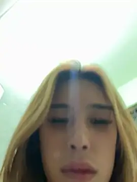 Kairi Yu online show from February 4, 10:51 am