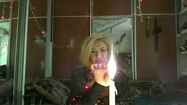 LilaniLoverx online show from February 15, 7:00 am