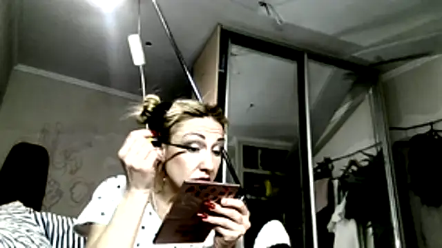 LilaniLoverx online show from January 12, 9:42 pm