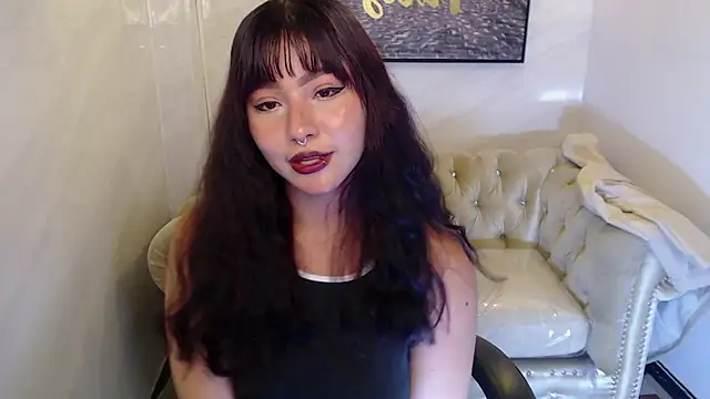 Afrodita Wild v online show from March 28, 1:21 pm