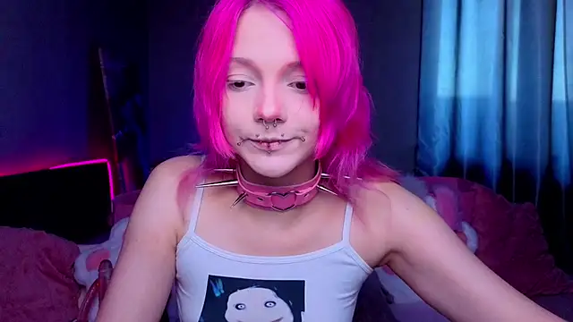 KittieHeart online show from June 30, 2:55 am