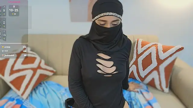 Lailaa lush online show from October 29, 11:58 am