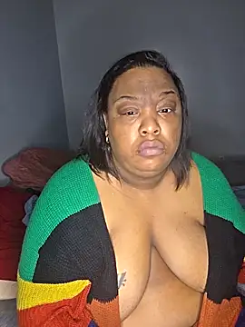 TigOBittiesTheOriginal online show from December 5, 3:02 pm