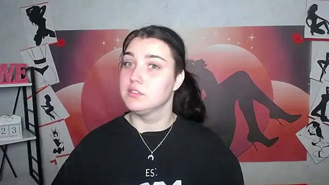 ScarletCargo online show from November 26, 6:25 am