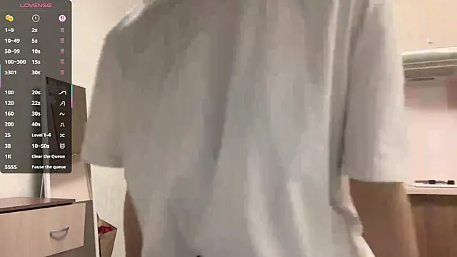 AidaGloshen online show from December 18, 4:12 pm