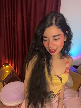 wetbyAlice online show from April 1, 12:22 am