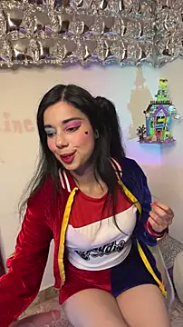 wetbyAlice online show from November 2, 1:53 am