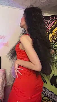 wetbyAlice online show from January 6, 12:58 am