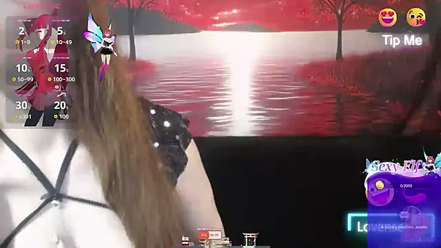 sweetbabygirlforyou online show from March 21, 10:15 pm