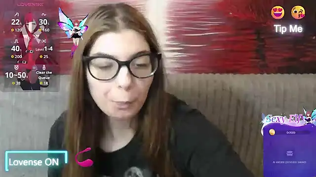 sweetbabygirlforyou online show from June 13, 9:18 am