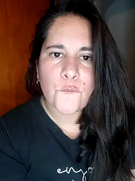 Clara Arg online show from November 13, 1:26 am