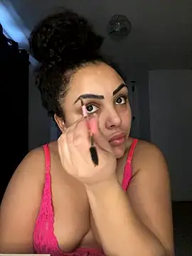 CaramelCarmenxox online show from January 9, 1:59 pm