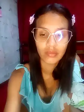 Dorita122 online show from October 29, 5:23 am