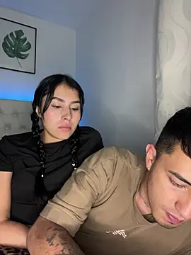 BIJOU SECRET online show from February 10, 5:10 am