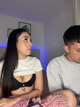 BIJOU SECRET online show from July 23, 4:09 am