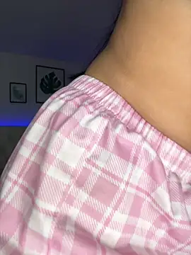 BIJOU SECRET online show from July 20, 4:04 am