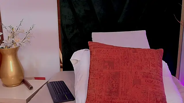 KeimyWilde online show from March 31, 7:14 pm