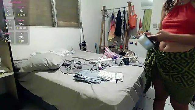 eleganceafterdark online show from December 16, 12:49 am