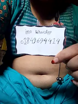 Naughty Mow online show from November 3, 7:45 am