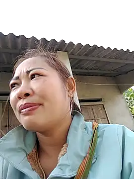 yeu-yeu online show from November 7, 1:22 am