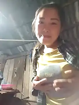 yeu-yeu online show from October 30, 10:49 am