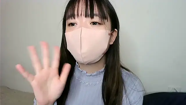 yua chan00 online show from October 31, 6:34 pm