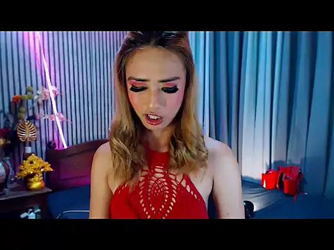 SanyaCumSlot online show from February 6, 9:56 am