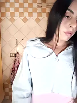 Cleo3311 online show from October 26, 4:24 pm